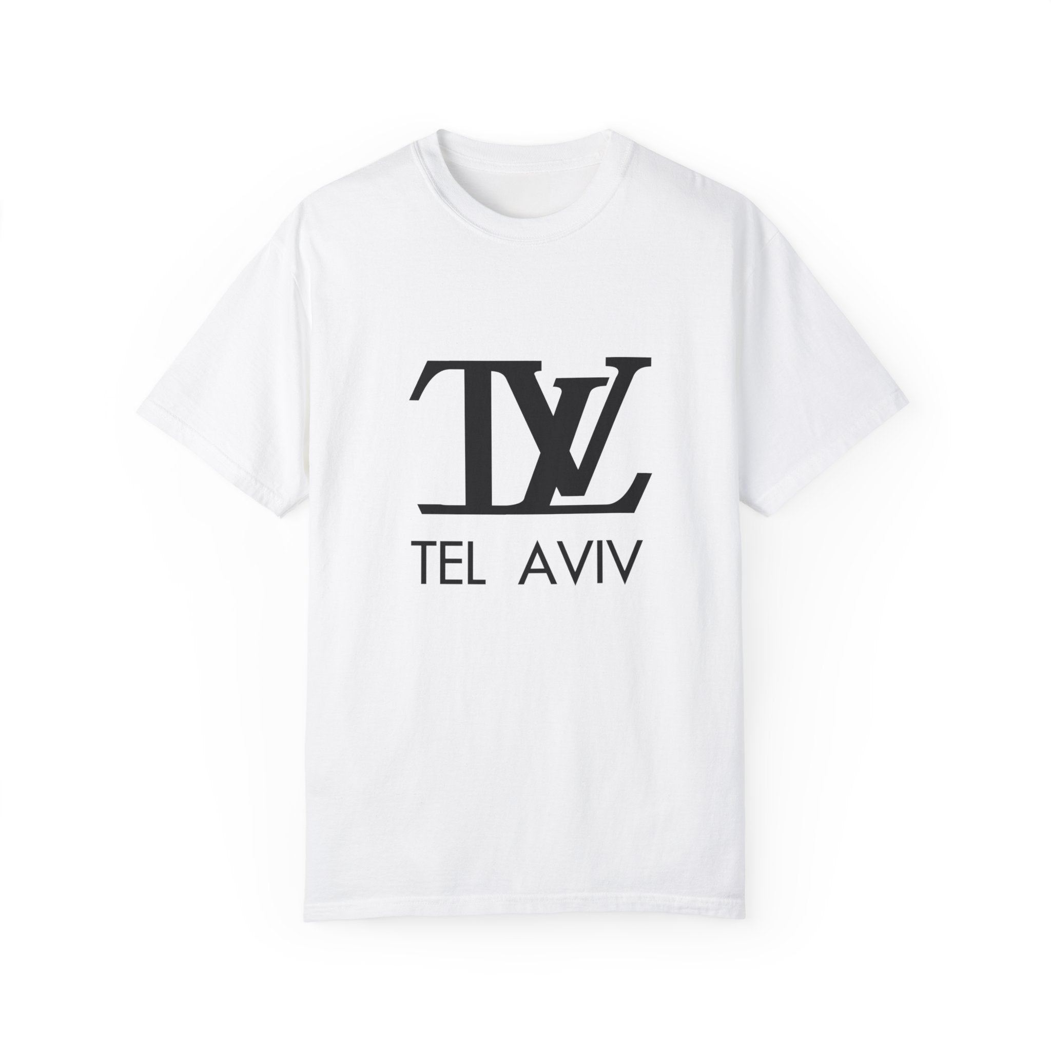 TLV Tshirt Unisex