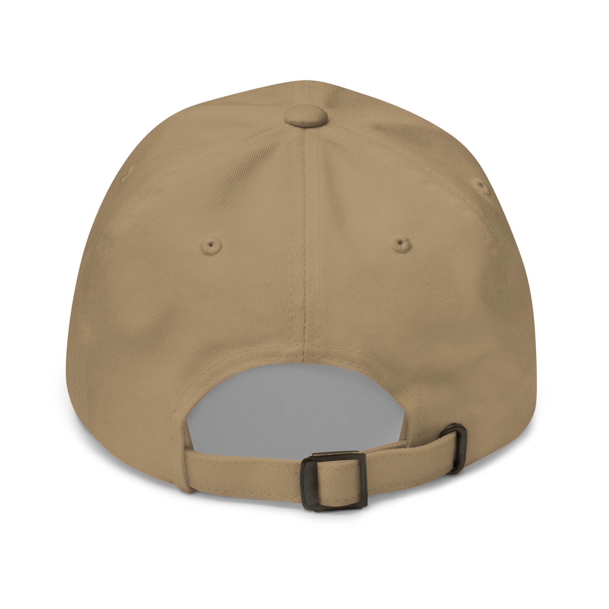 We Will Dance Again Dad hat