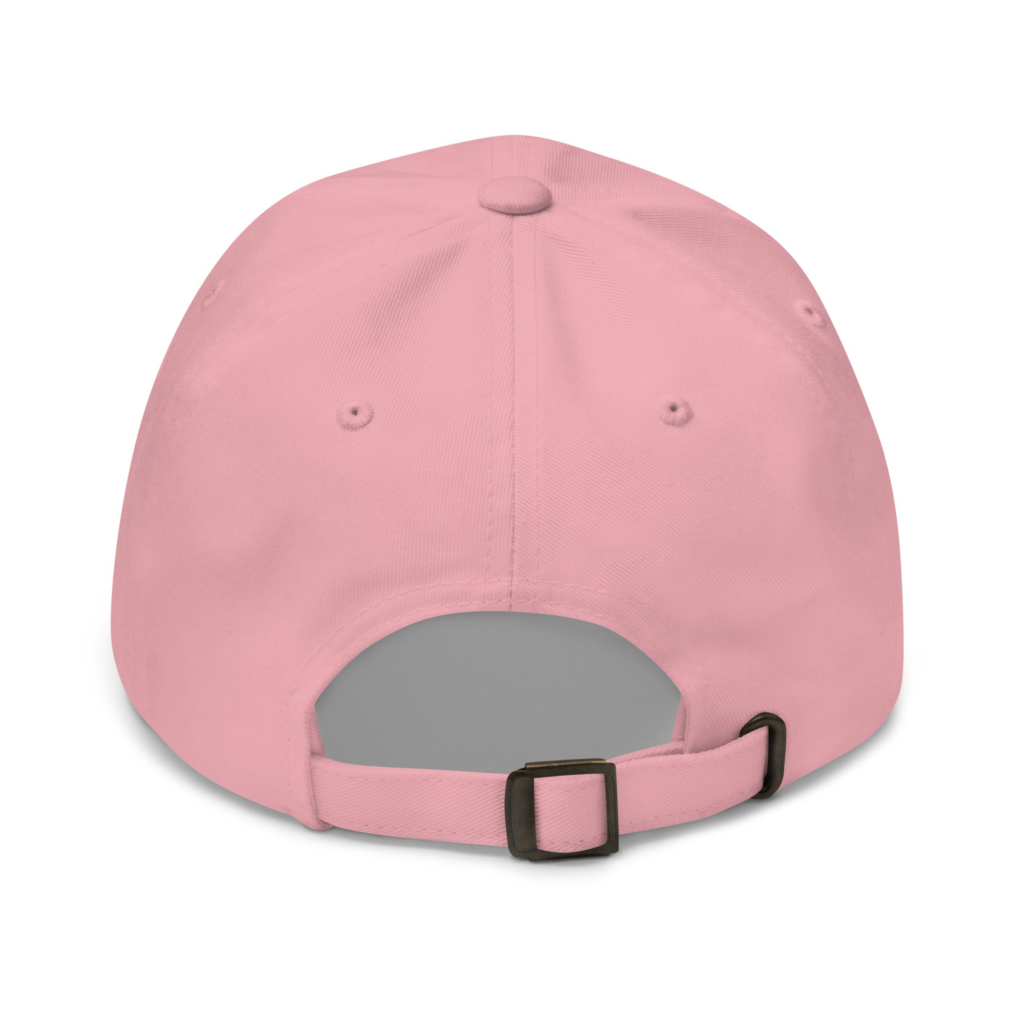 We Will Dance Again Dad hat