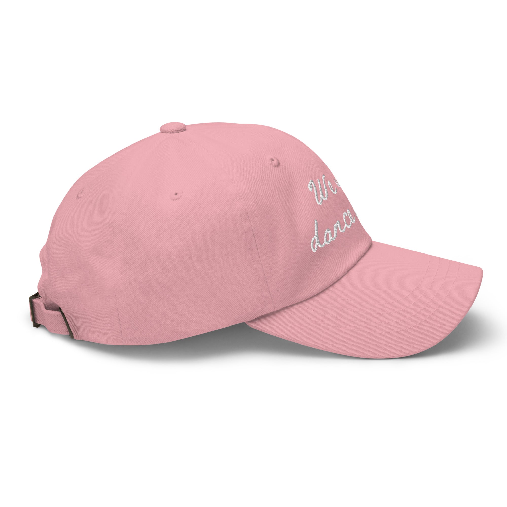 We Will Dance Again Dad hat