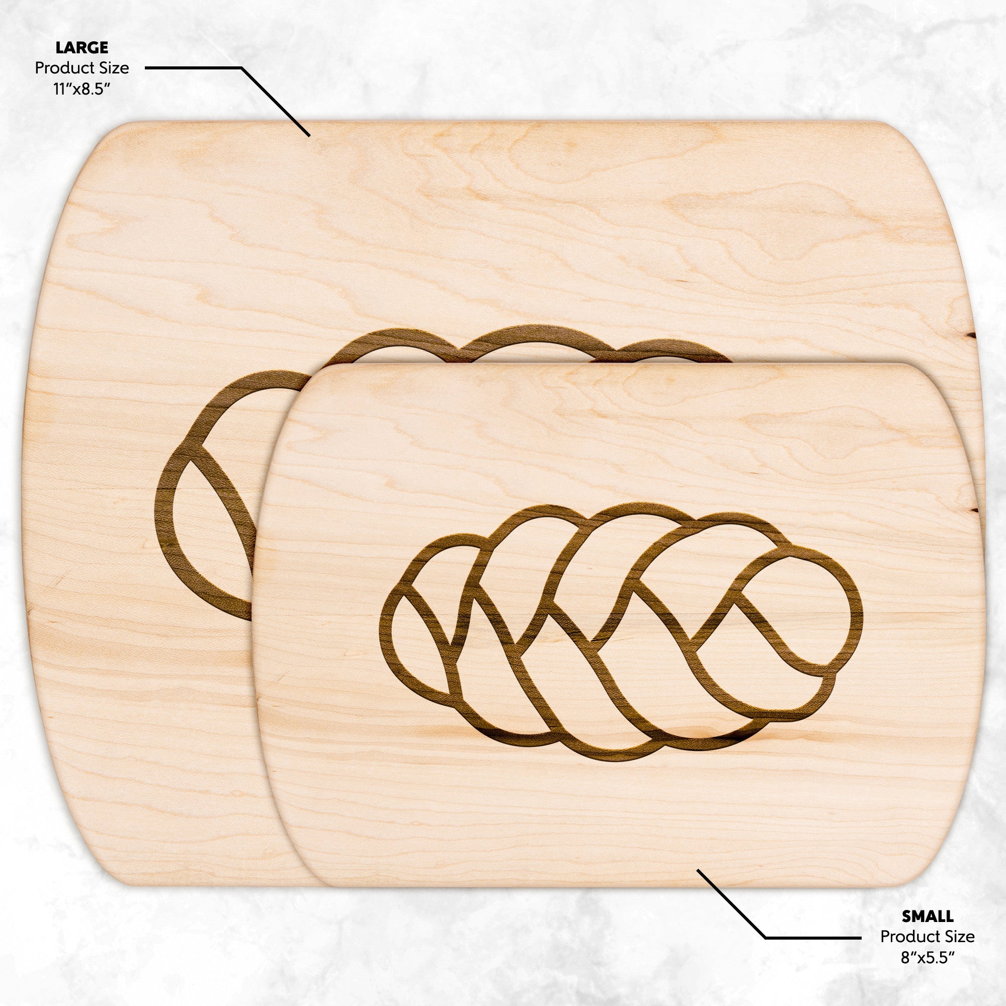 Challah Board - Challah - Jewselry